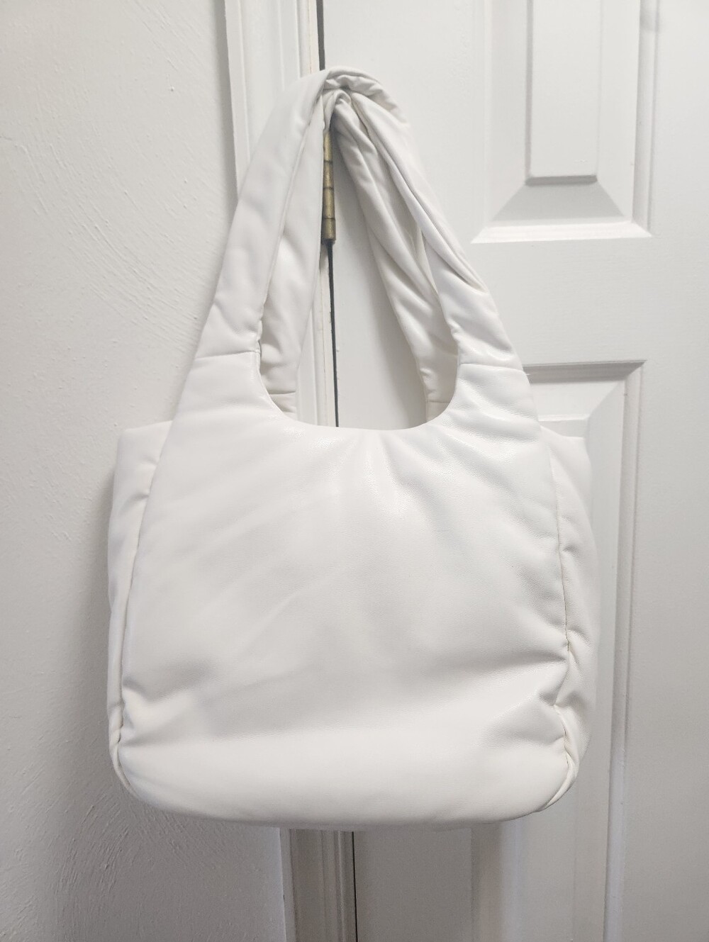 A New Day Shoulder Bag